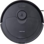 Roborock Q Revo Saugroboter schwarz – Bild 2
