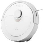 Roborock Q Revo Saugroboter weiß – Bild 2