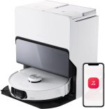 Roborock S8 MaxV Ultra – Bild 2