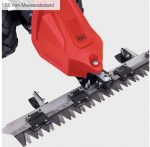 Scheppach Benzin Balkenmäher BMS196-88 (5908902903) – Bild 2