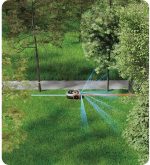 Navimow Mähroboter i210E LiDAR – Bild 6