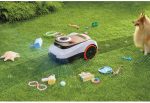 Navimow Mähroboter i210E LiDAR – Bild 7