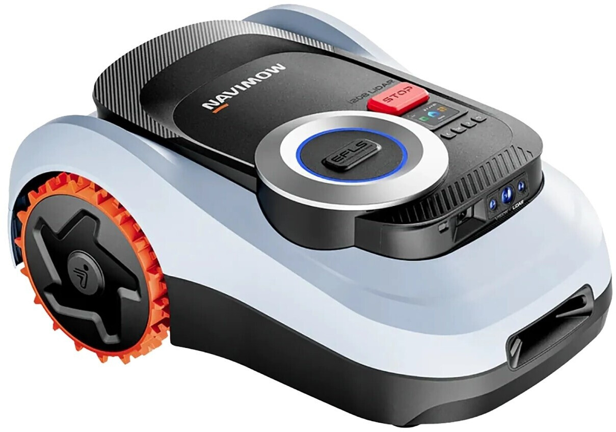 segway-maehroboter-i210e-lidar-7.jpg Navimow Mähroboter i210E LiDAR – Bild 1