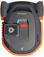Navimow X350E – Bild 2