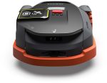 Navimow X350E – Bild 3
