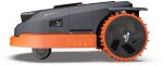 Navimow X350E – Bild 4