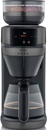 Severin KA 4854 Filka 2.0 – Bild 2