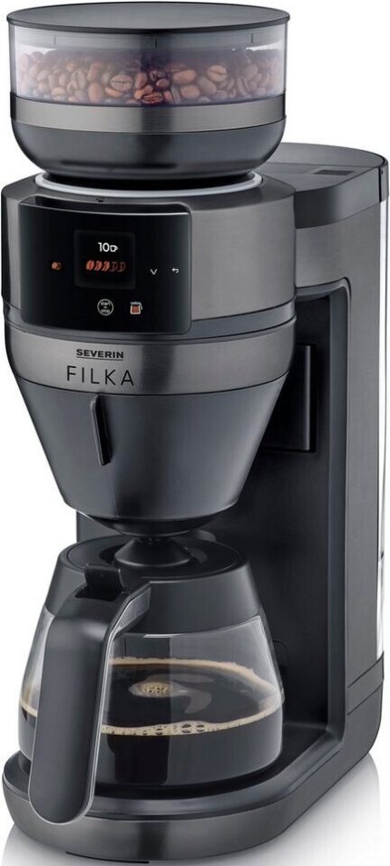 Severin KA 4854 Filka 2.0
