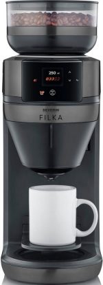 Severin KA 4855 FILKA 2.0 Thermo – Bild 2