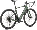 Specialized Turbo Creo 2 Comp Carbon (2025) cypress metallic/black liquid metal – Bild 2