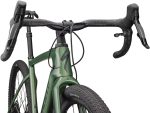 Specialized Turbo Creo 2 Comp Carbon (2025) cypress metallic/black liquid metal – Bild 4