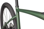 Specialized Turbo Creo 2 Comp Carbon (2025) cypress metallic/black liquid metal – Bild 5