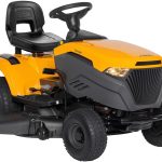 Stiga TORNADO Rasentraktor (2T061048)