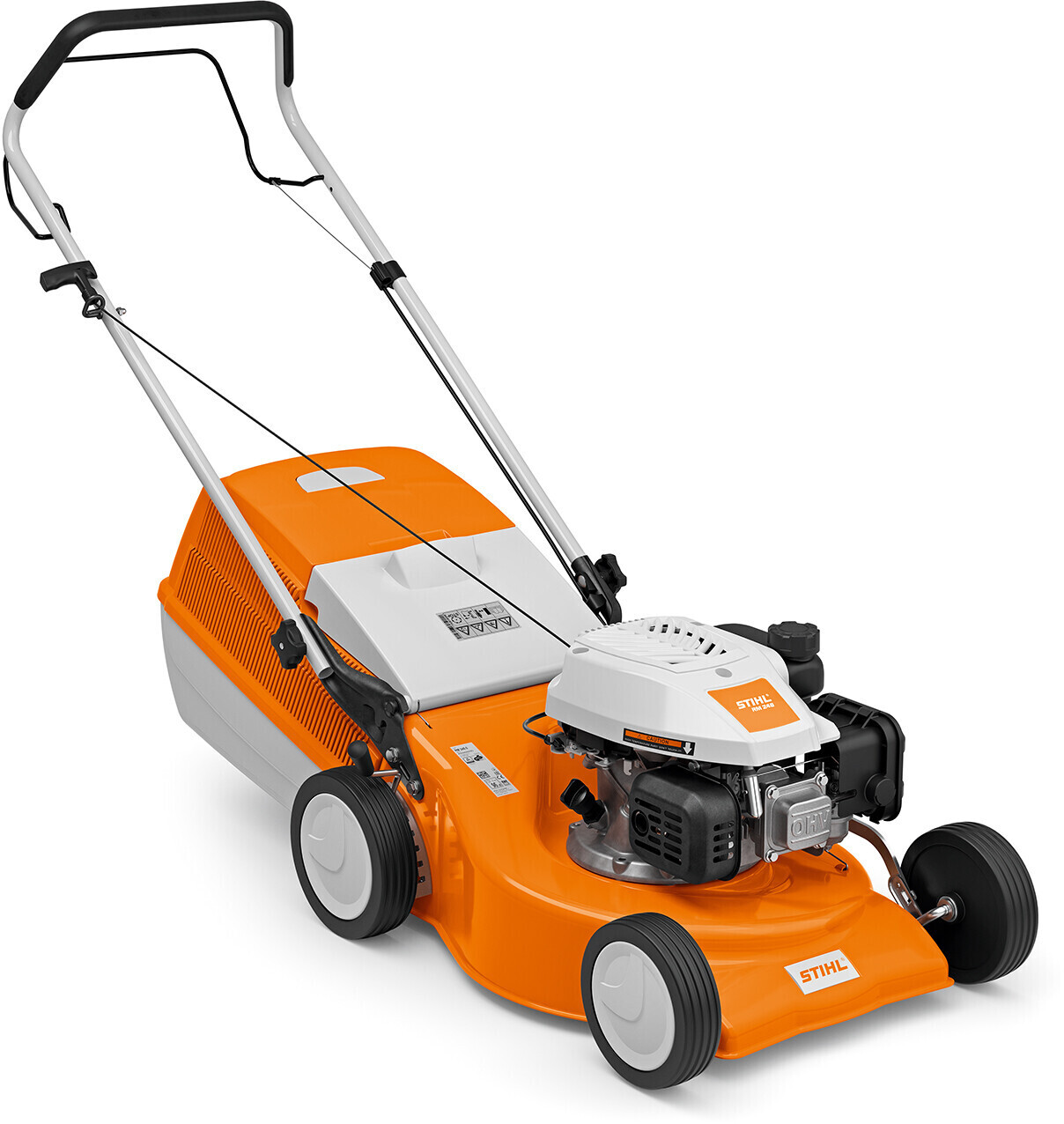 stihl-benzin-rasenmaeher-rm-248-2024-3.jpg Stihl RM 248 (2024) – Bild 1
