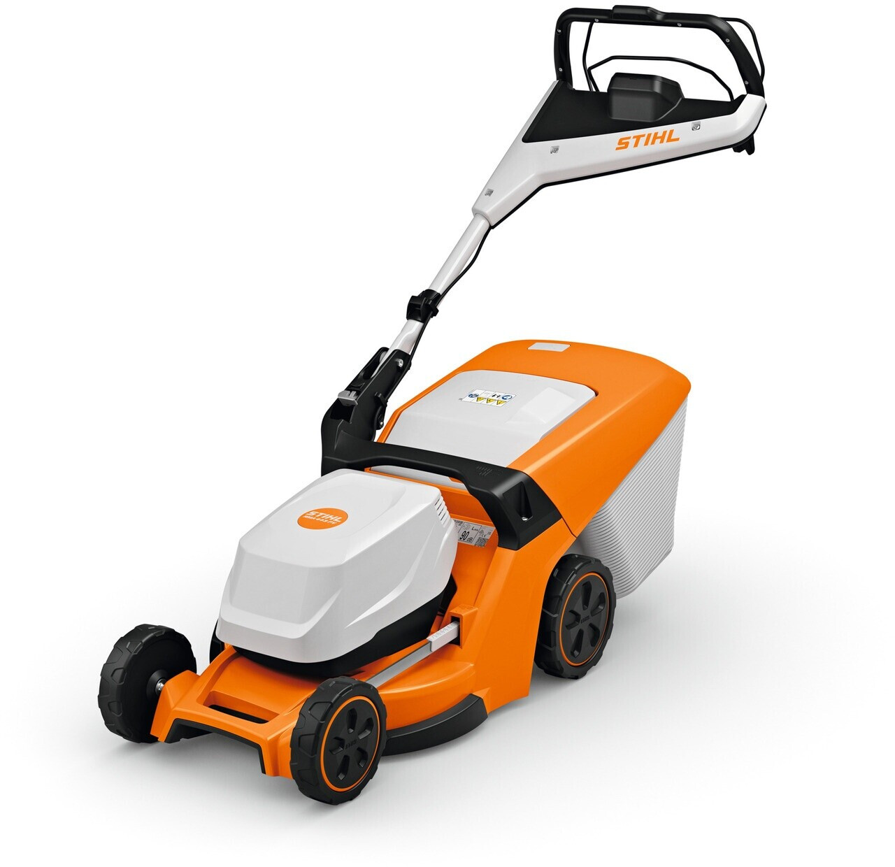 stihl-rma-443-pv-ohne-akku-und-ladegeraet.jpg Stihl RMA 443 PV ohne Akku und Ladegerät – Bild 1