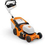 Stihl RMA 453 PV ohne Akku & Ladegerät