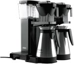 Technivorm KBGT 20 schwarz – Bild 3