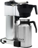Technivorm Moccamaster CDT Grand 1,8 Ltr. – Bild 6