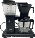 Technivorm Moccamaster KBG Select Matt Black – Bild 3