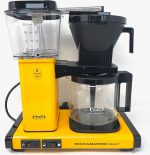 Technivorm Moccamaster KBG Select Yellow Pepper – Bild 3