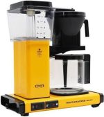 Technivorm Moccamaster KBG Select Yellow Pepper – Bild 5