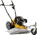 Texas Benzin Profi Cut 610 – Bild 2