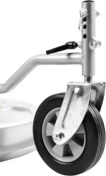 Texas Benzin Profi Cut 610 – Bild 8