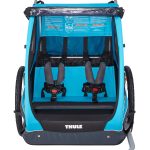 Thule Coaster XT blau – Bild 5