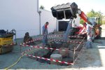 RABAUD TURBOMIX 230 GB | Betonmischschaufel für Radlader 6,0 – 10,0 to. – Bild 3