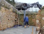 RABAUD TURBOMIX 230 GB | Betonmischschaufel für Radlader 6,0 – 10,0 to. – Bild 4