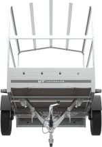 Unitrailer Garden Trailer 230 Kipp (UT004966) – Bild 14