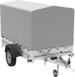 Unitrailer Garden Trailer 230 Kipp (UT004966) – Bild 7