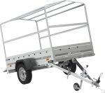 Unitrailer Garden Trailer 230 Kipp (UT004966) – Bild 8