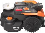 Worx M800 WR308E Landroid Vision Cloud – Bild 3