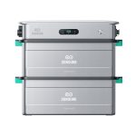 Zendure SolarFlow 2400 AC + 4x AB3000X – Bild 4