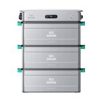 Zendure SolarFlow 2400 AC + 4x AB3000X – Bild 5