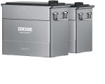 Zendure SolarFlow Hyper 2000 + 2 x AB2000X 3,48kWh – Bild 3