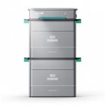 Zendure SolarFlow Hyper 2000 + 2 x AB2000X 3,48kWh – Bild 6